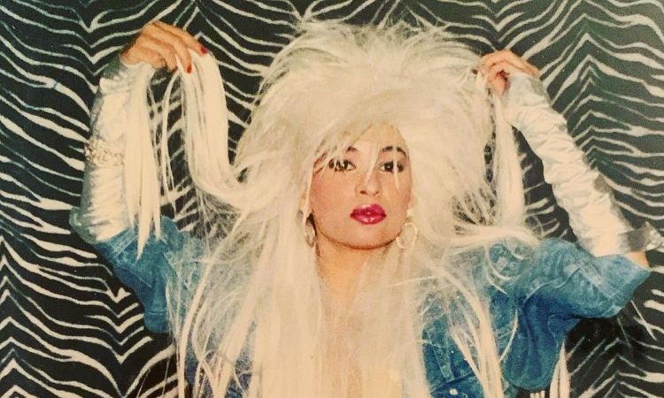 A picture of Rose Mendez.